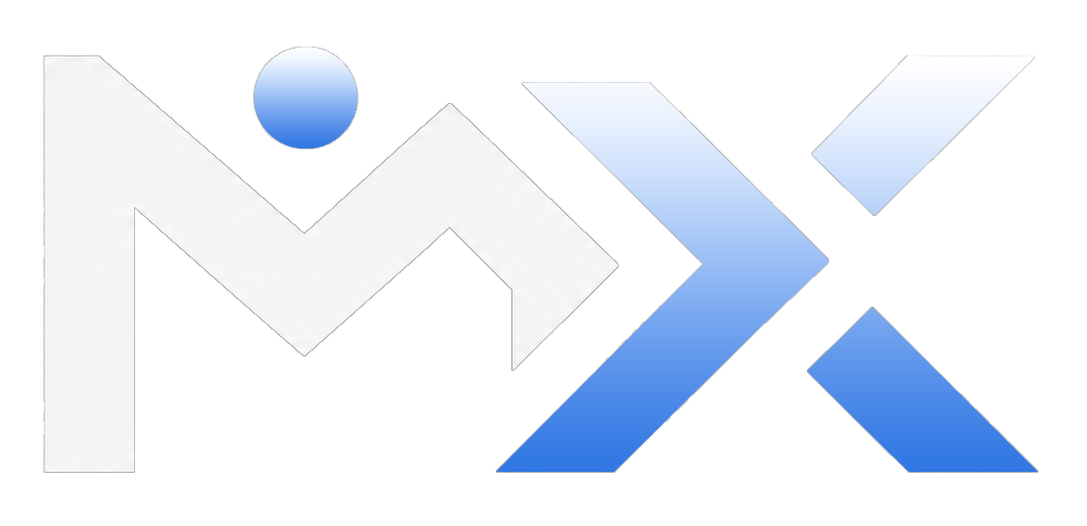 MillionX Node system mark